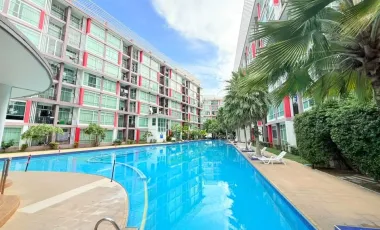 For sale 1 Beds condo in Bang Lamung, Chonburi