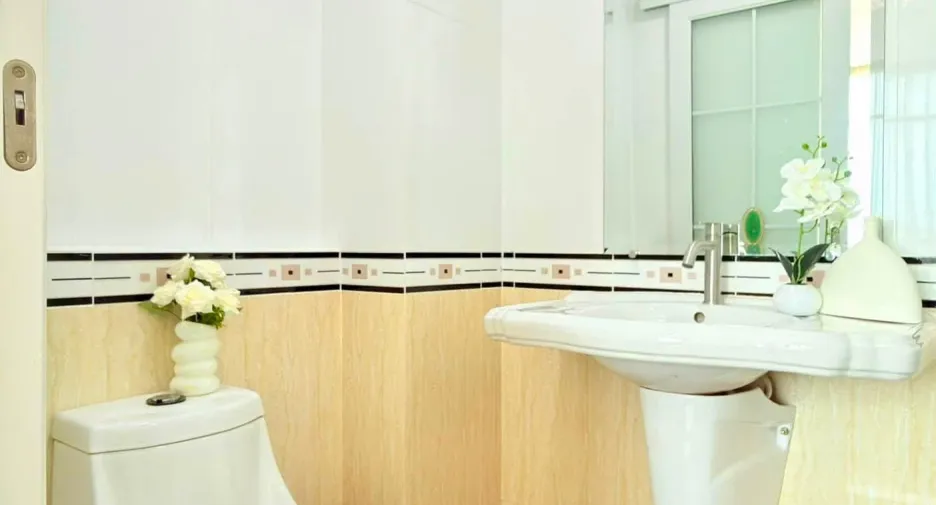 For sale 1 Beds condo in Bang Lamung, Chonburi