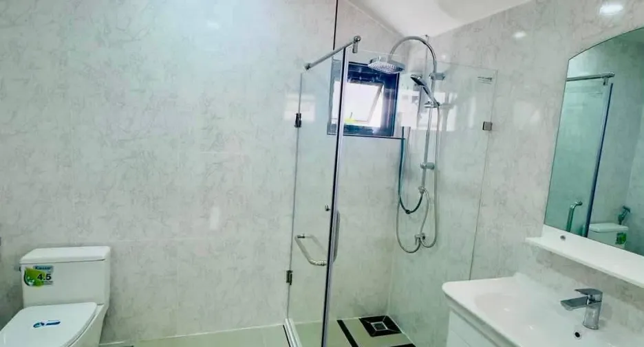 For sale 3 bedrooms villa in Bang Lamung, Chonburi