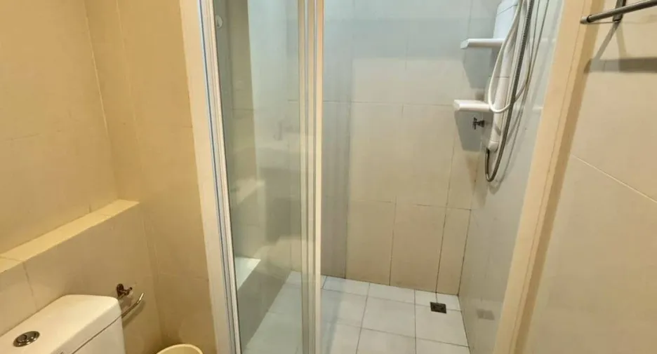 Wohnung zur Miete mit 1 Zimmer in Bang Lamung, Chonburi