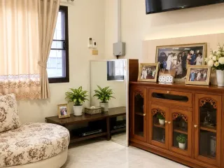 Haus zum Kauf mit 3 Zimmer in Bang Lamung, Chonburi