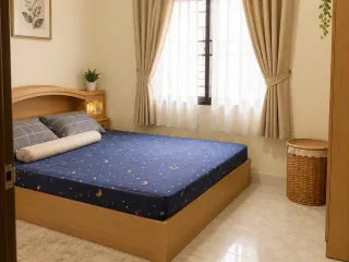 Haus zum Kauf mit 3 Zimmer in Bang Lamung, Chonburi