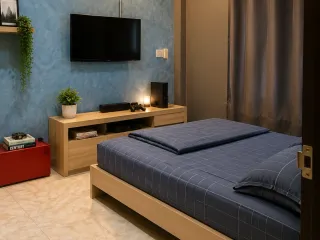 Haus zum Kauf mit 3 Zimmer in Bang Lamung, Chonburi