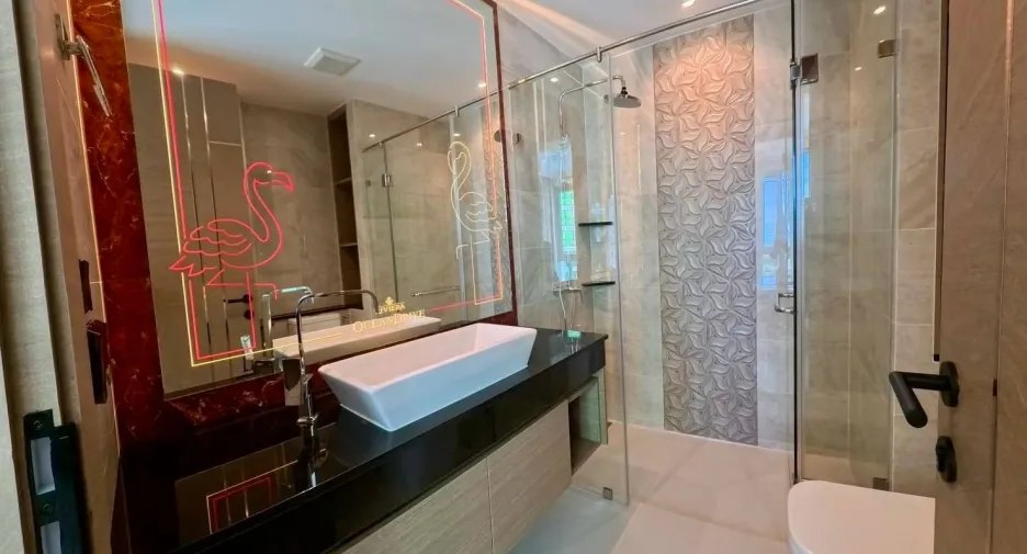 For sale 1 bed condo in Jomtien, Pattaya