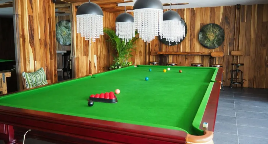 For rent 2 bedrooms condo in Bang Lamung, Chonburi