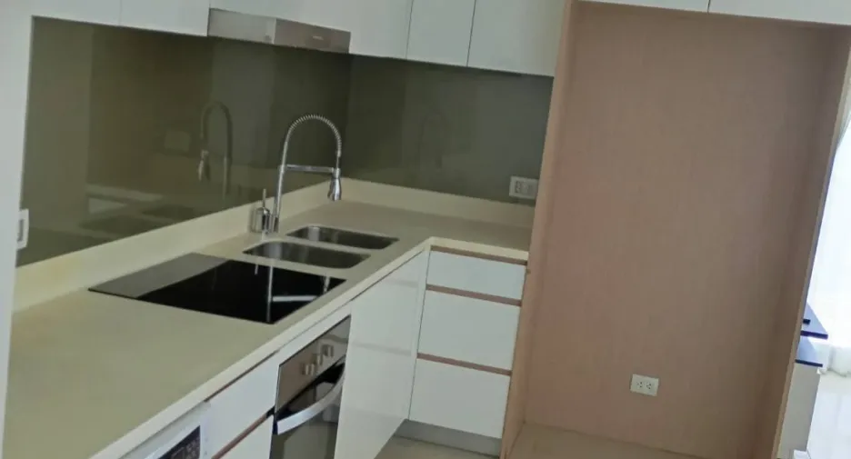 For rent 2 bedrooms condo in Bang Lamung, Chonburi