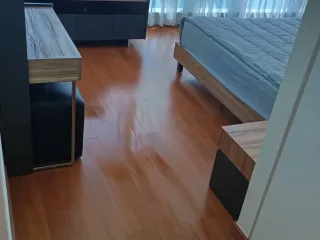 For rent 2 bedrooms condo in Bang Lamung, Chonburi