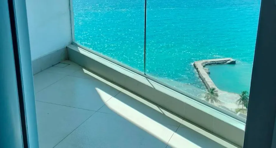For rent 2 bedrooms condo in Bang Lamung, Chonburi