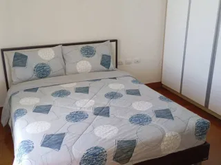 For rent 2 bedrooms condo in Bang Lamung, Chonburi