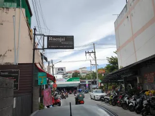 For sale 1 bed apartment in Bang Lamung, Chonburi