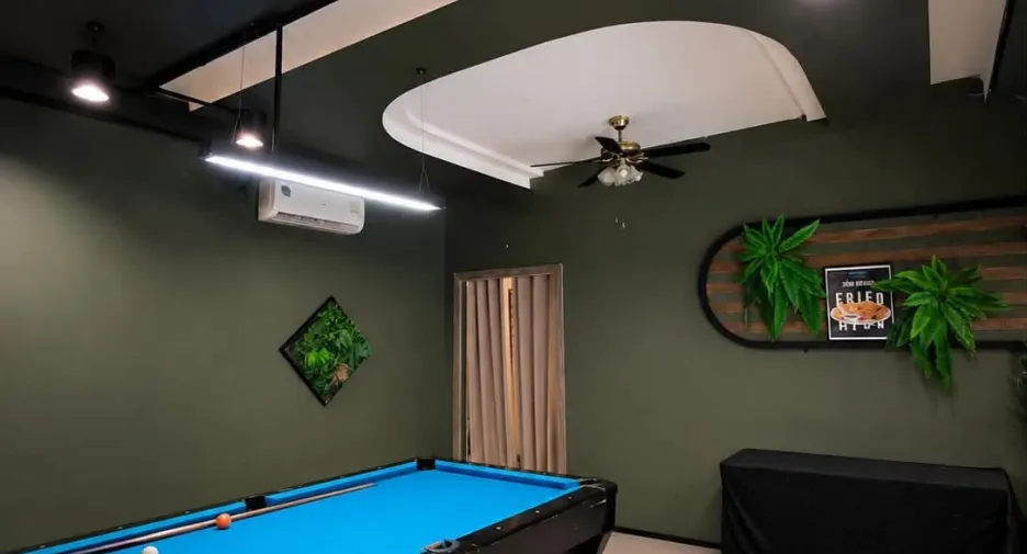 For sale 1 bed apartment in Bang Lamung, Chonburi