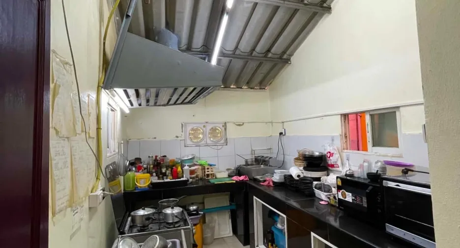 For sale 1 bed apartment in Bang Lamung, Chonburi