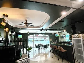 For sale 1 bed apartment in Bang Lamung, Chonburi