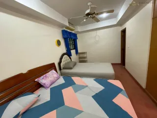 Villa en venta de 5 habitaciones en Bang Lamung, Chonburi