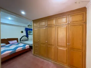 Villa en venta de 5 habitaciones en Bang Lamung, Chonburi