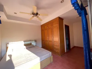 Villa en venta de 5 habitaciones en Bang Lamung, Chonburi