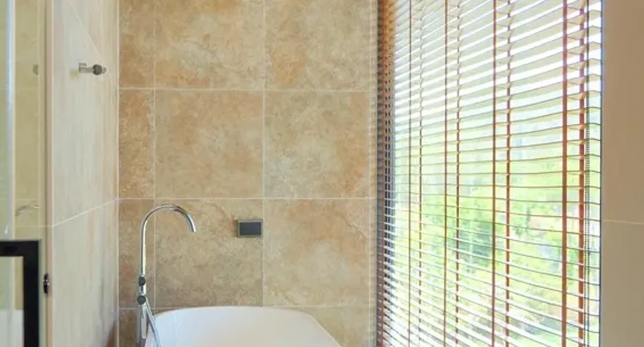 For rent 3 bedrooms villa in Mueang Phuket, Phuket