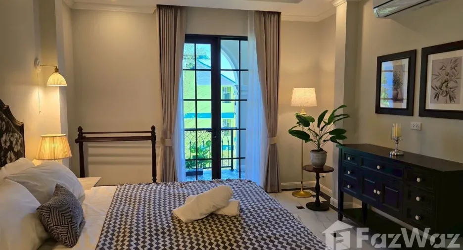 出售 6 卧室 独立屋 在 Mueang Chiang Mai, Chiang Mai