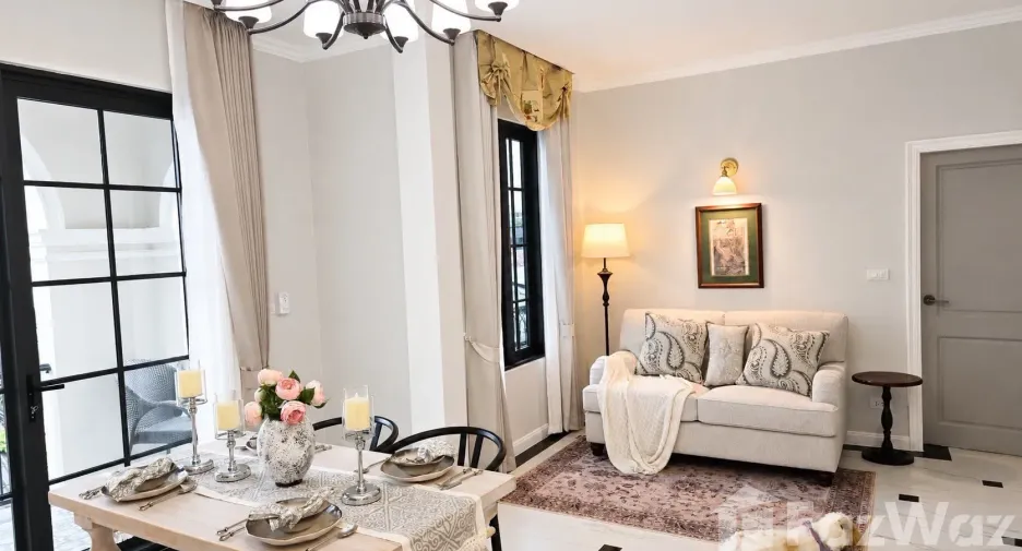 出售 6 卧室 独立屋 在 Mueang Chiang Mai, Chiang Mai