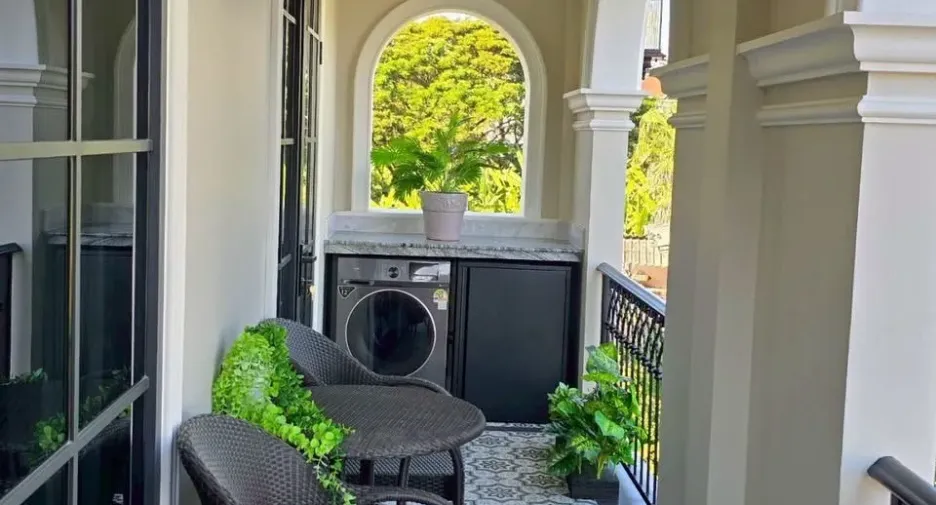 出售 6 卧室 独立屋 在 Mueang Chiang Mai, Chiang Mai