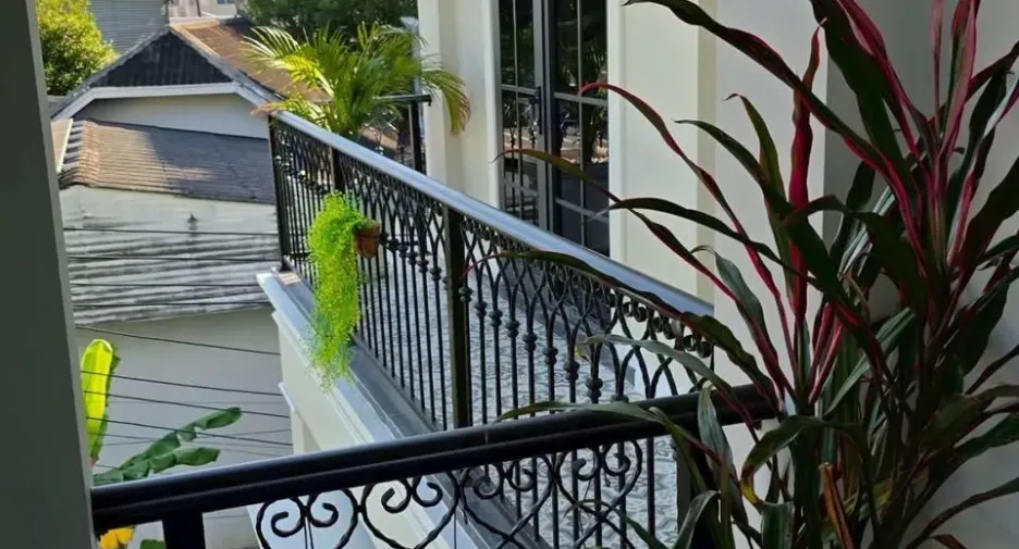 出售 6 卧室 独立屋 在 Mueang Chiang Mai, Chiang Mai