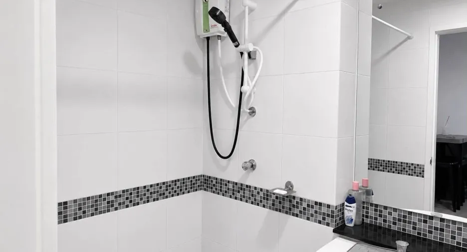For sale 1 bed condo in Mueang Samut Prakan, Samut Prakan