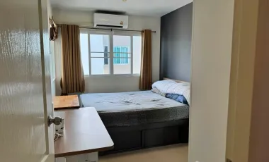 For sale 1 bed condo in Mueang Samut Prakan, Samut Prakan