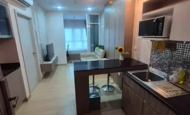 Condo en alquiler de 2 habitaciones en Bang Kapi, Bangkok