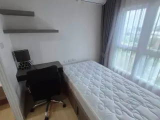 Condo en alquiler de 2 habitaciones en Bang Kapi, Bangkok