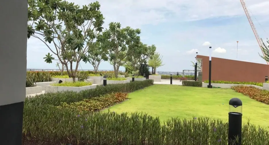 For rent 1 Beds condo in Pak Kret, Nonthaburi