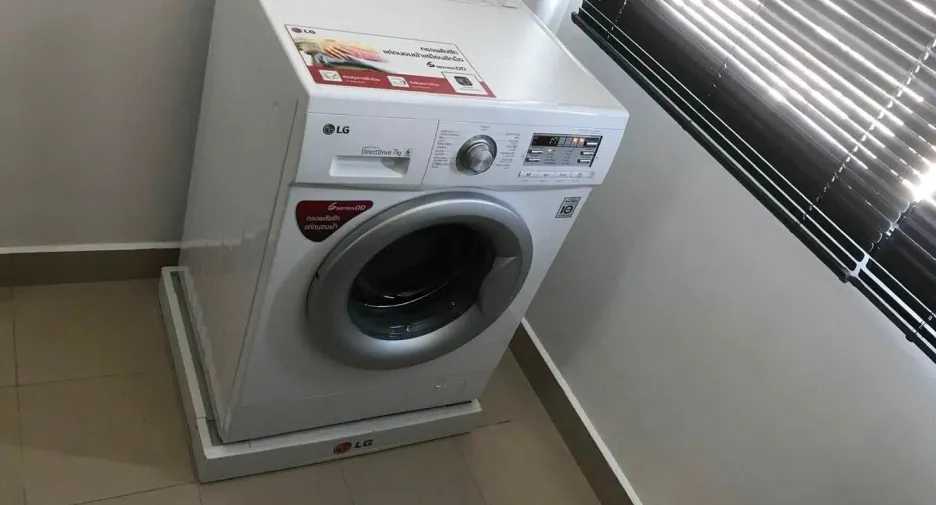 For rent 1 Beds condo in Pak Kret, Nonthaburi