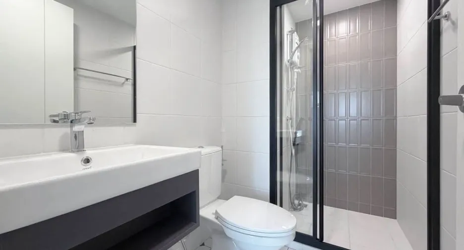 À louer 1 chambre condo à Khlong Luang, Pathum Thani