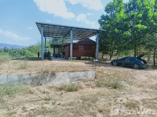 Grundstück zum Kauf in Sai Yok, Kanchanaburi