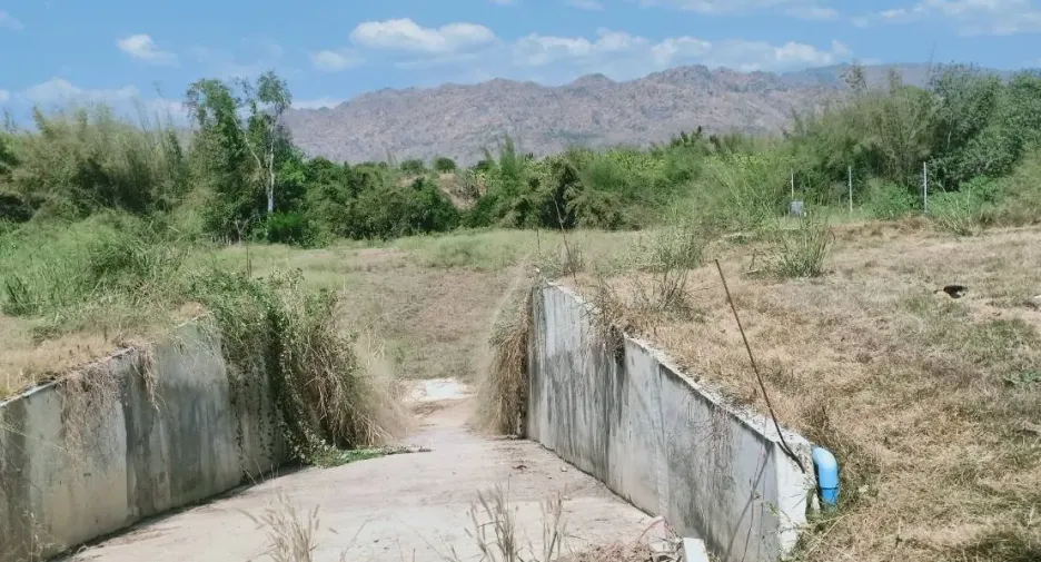 Grundstück zum Kauf in Sai Yok, Kanchanaburi