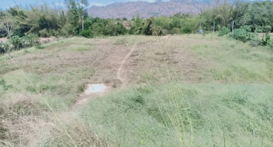 Grundstück zum Kauf in Sai Yok, Kanchanaburi