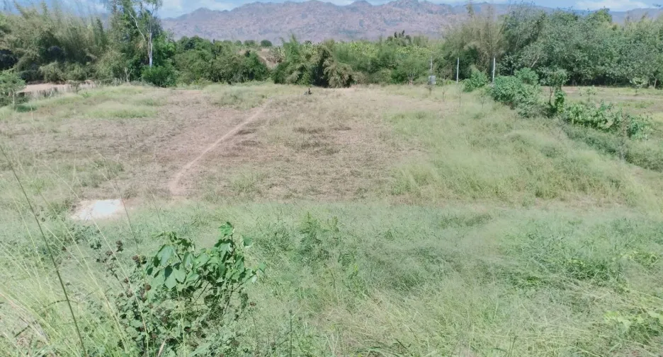 Grundstück zum Kauf in Sai Yok, Kanchanaburi