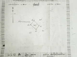 Grundstück zum Kauf in Tha Muang, Kanchanaburi