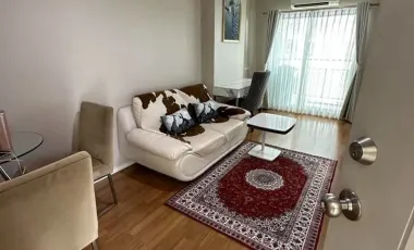 Wohnung zum Kauf mit 1 Zimmer in Mueang Udon Thani, Udon Thani