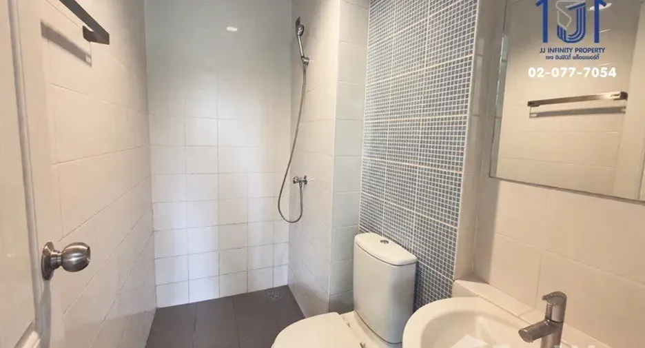 For sale 2 bedrooms condo in Pak Kret, Nonthaburi