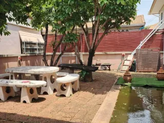 出租 3 卧室 独立屋 在 Lam Luk Ka, Pathum Thani