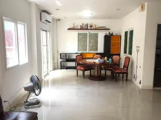出租 3 卧室 独立屋 在 Lam Luk Ka, Pathum Thani