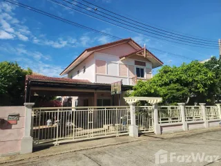出租 3 卧室 独立屋 在 Lam Luk Ka, Pathum Thani
