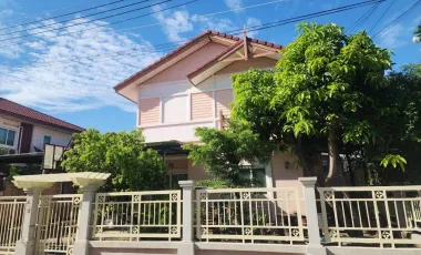 出租 3 卧室 独立屋 在 Lam Luk Ka, Pathum Thani