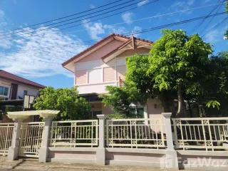 出租 3 卧室 独立屋 在 Lam Luk Ka, Pathum Thani