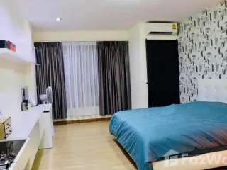 À louer 2 chambres maison de ville à Mueang Rayong, Rayong