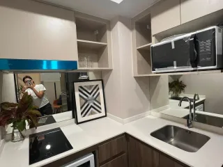 Condo en alquiler de 2 habitaciones en Lam Luk Ka, Pathum Thani
