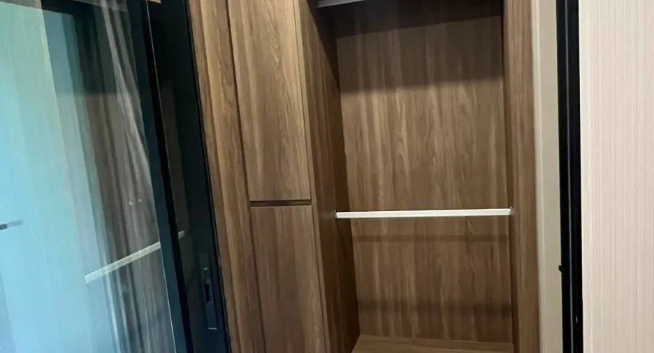 Condo en alquiler de 2 habitaciones en Lam Luk Ka, Pathum Thani