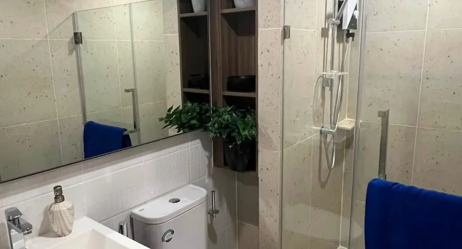 Condo en alquiler de 2 habitaciones en Lam Luk Ka, Pathum Thani