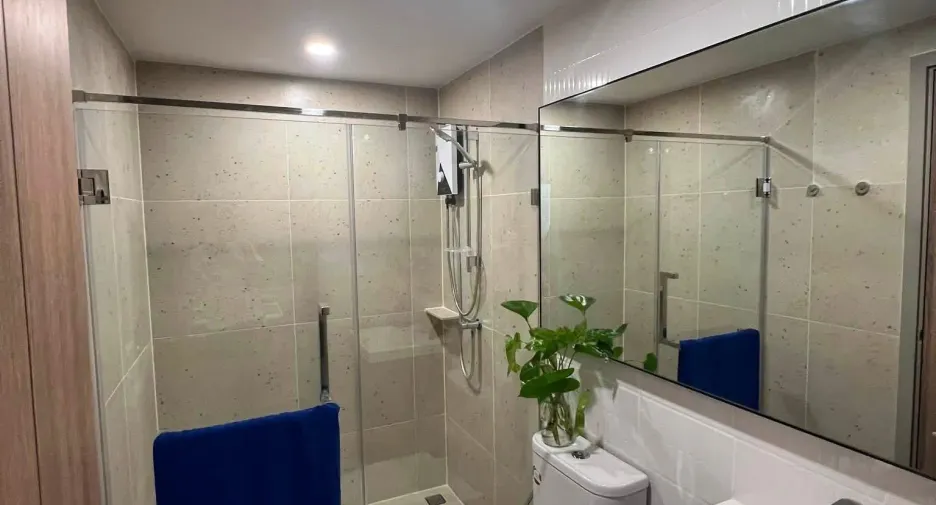 Condo en alquiler de 2 habitaciones en Lam Luk Ka, Pathum Thani