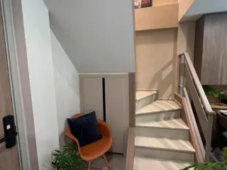 Condo en alquiler de 2 habitaciones en Lam Luk Ka, Pathum Thani